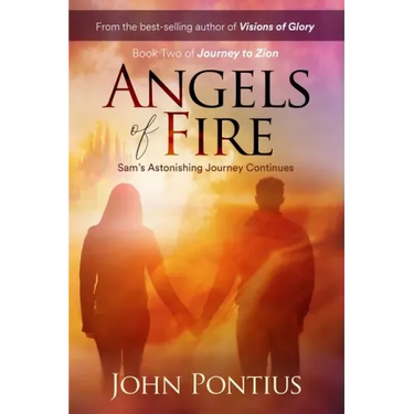 Angels of Fire: Sam's Astonishing Journey Continues
