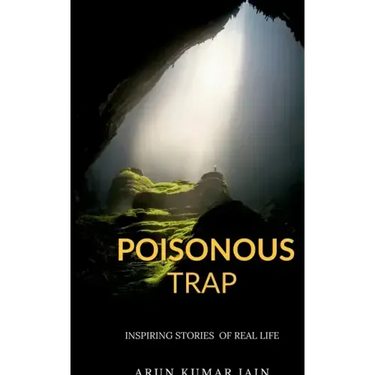 Poisonous Trap