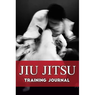 Jiu Jitsu Training Journal