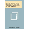 Am I An Atheist Or An Agnostic? A Plea For Tolerance In The Face Of New Dogmas