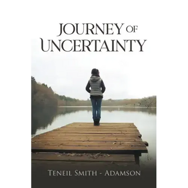Journey Of Uncertainty
