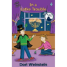 In a Latke Trouble: (YaYa & YoYo, Book 4)