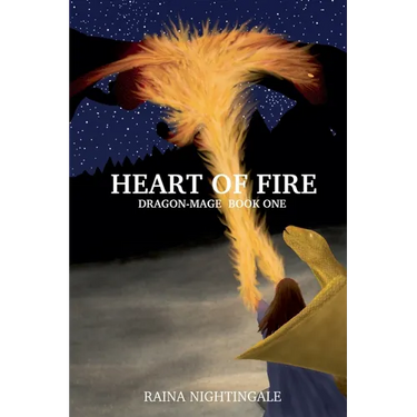 Heart of Fire