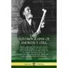 Autobiography of Andrew T. Still: With a History of the Discovery and Development of the Science of Osteopathy, Together with an Account of the School