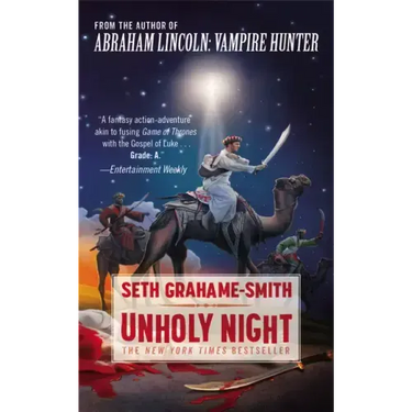 Unholy Night
