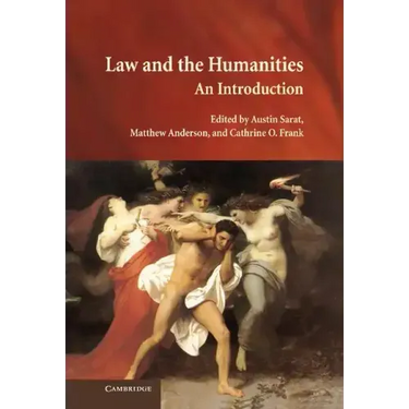Law and the Humanities