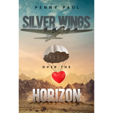 Silver Wings Over The Horizon