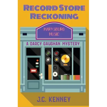 Record Store Reckoning