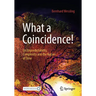 What a Coincidence!: On Unpredictability, Complexity and the Nature of Time