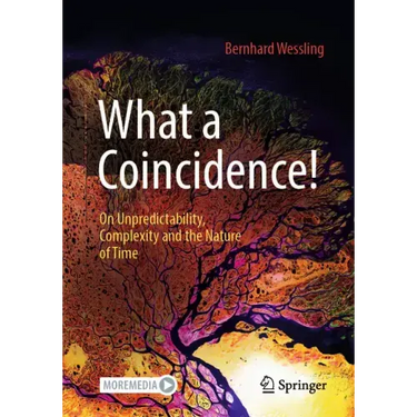 What a Coincidence!: On Unpredictability, Complexity and the Nature of Time