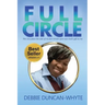 Full Circle: The very place the sole of my feet tread upon was God's gift to me