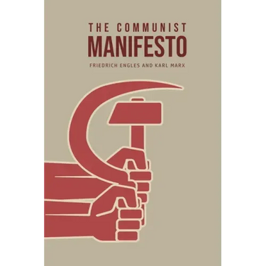 The Communist Manifesto