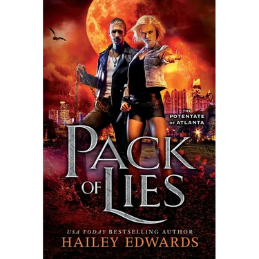 Pack of Lies