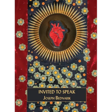 Invited to Speak: Tell it true, make it vivid, keep it tight