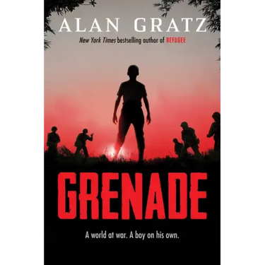 Grenade