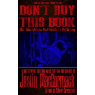 Don't Buy This Book