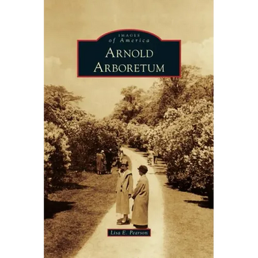 Arnold Arboretum