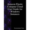 Amazon Elastic Compute Cloud User Guide for Windows Instances