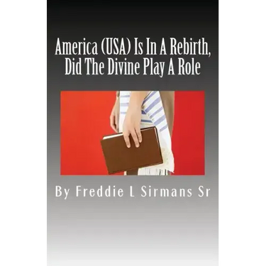 America (USA) Is In A Rebirth, Did The Divine Play A Role
