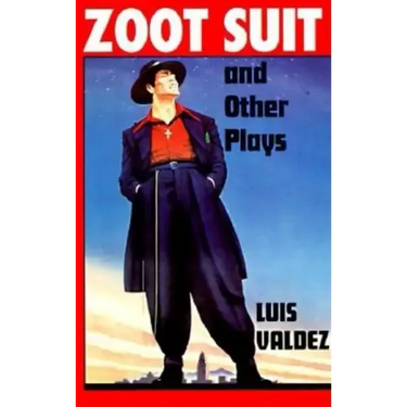 Zoot Suit and Other Plays