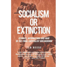 Socialism or Extinction: Climate, Automation and War in the Final Capitalist Breakdown