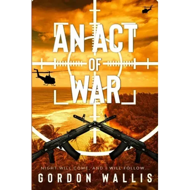 An Act Of War