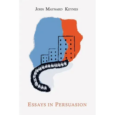 Essays in Persuasion