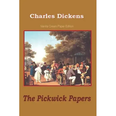 The Pickwick Papers