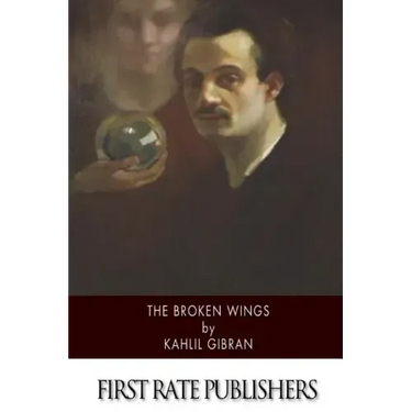 The Broken Wings