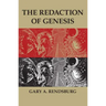 The Redaction of Genesis