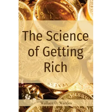 The Science of Getting Rich