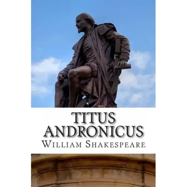 Titus Andronicus