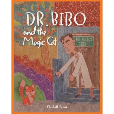 Dr. Bibo and the Magic Cat