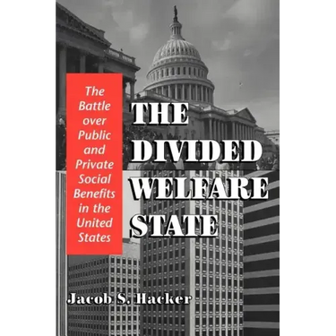 The Divided Welfare State