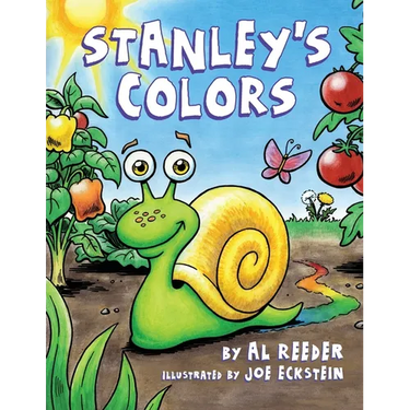 Stanley's Colors