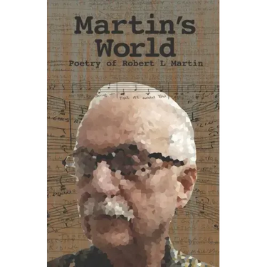 Martin's World
