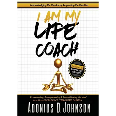 I Am My Life Coach