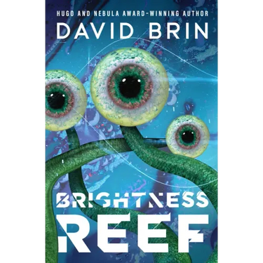 Brightness Reef