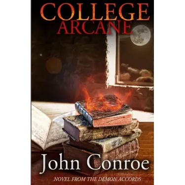 College Arcane