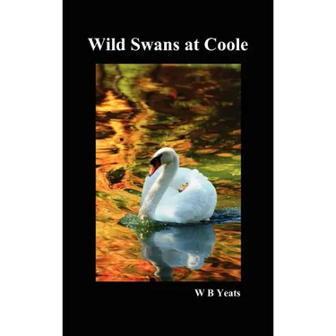 Wild Swans at Coole