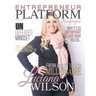 Entrepreneur Platform Magazine: Nov/Dec 2020