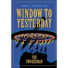Window To Yesterday: The Swordsman