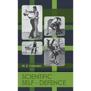 Scientific Self-defense