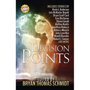 Decision Points