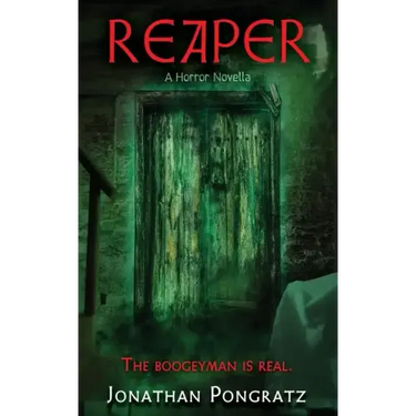 Reaper: A Horror Novella