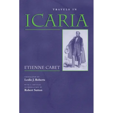 Travels in Icaria