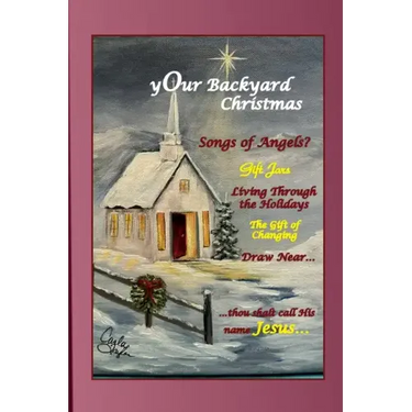 yOur Backyard Christmas