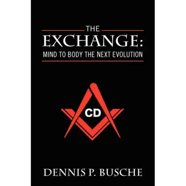 The Exchange: Mind to Body the Next Evolution