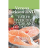Fatty Liver Diet Guide and Cookbook: Your Complete Guide to Fatty Liver Diet, Contains What to Eat and Avoid, Lіfеѕtуlе