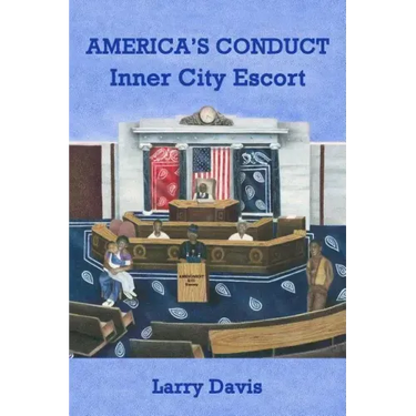 America's Conduct: Inner City Escort